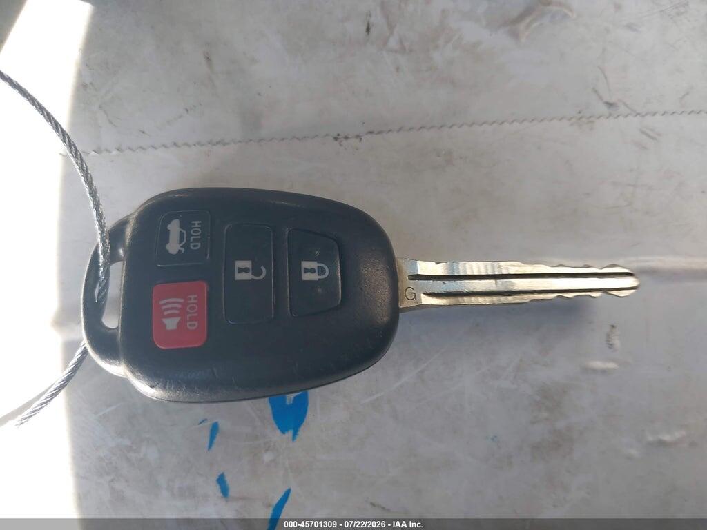 4T4BF1FK0DR285952 2013 TOYOTA CAMRY photo no. 11