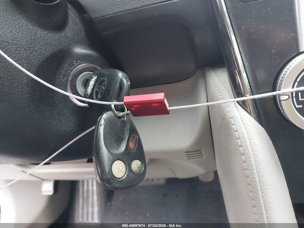 4T4BF1FK6DR319831 2013 TOYOTA CAMRY photo no. 11