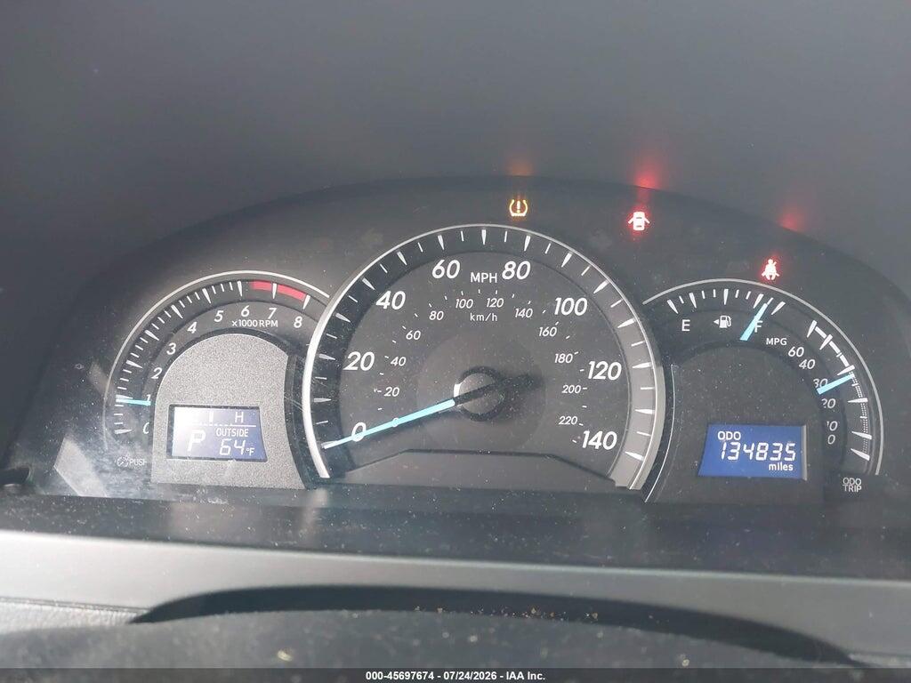 4T4BF1FK6DR319831 2013 TOYOTA CAMRY photo no. 7