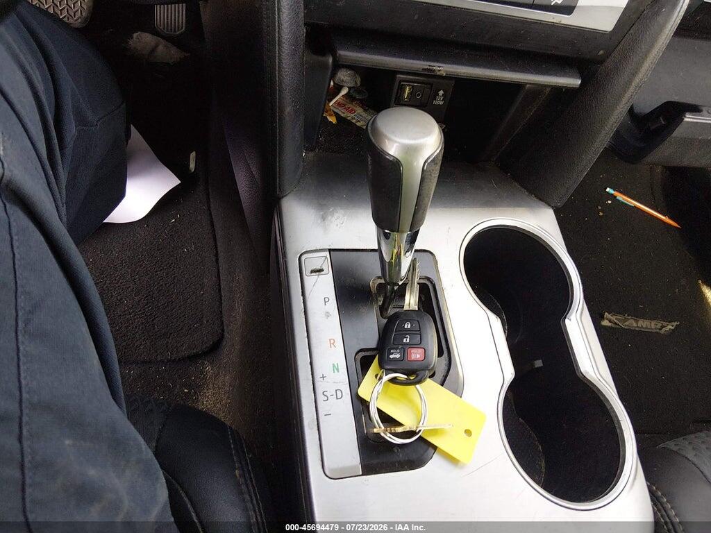 4T1BF1FKXDU229611 2013 TOYOTA CAMRY photo no. 11