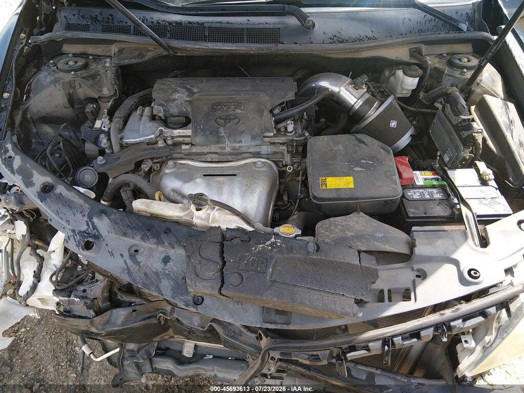 4T1BF1FK2DU689118 2013 TOYOTA CAMRY photo no. 10