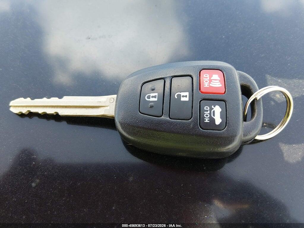 4T1BF1FK2DU689118 2013 TOYOTA CAMRY photo no. 11