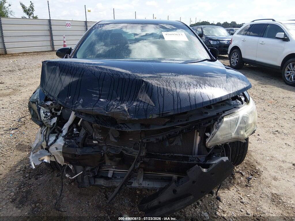 4T1BF1FK2DU689118 2013 TOYOTA CAMRY photo no. 12