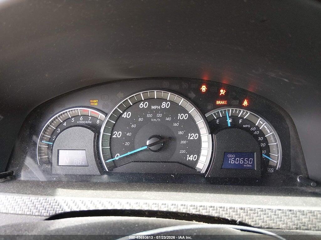 4T1BF1FK2DU689118 2013 TOYOTA CAMRY photo no. 7