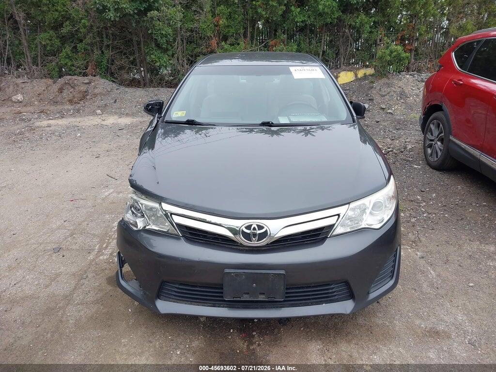 4T1BF1FK3DU655589 2013 TOYOTA CAMRY photo no. 12
