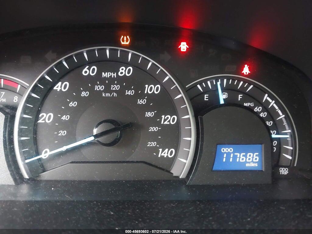4T1BF1FK3DU655589 2013 TOYOTA CAMRY photo no. 7