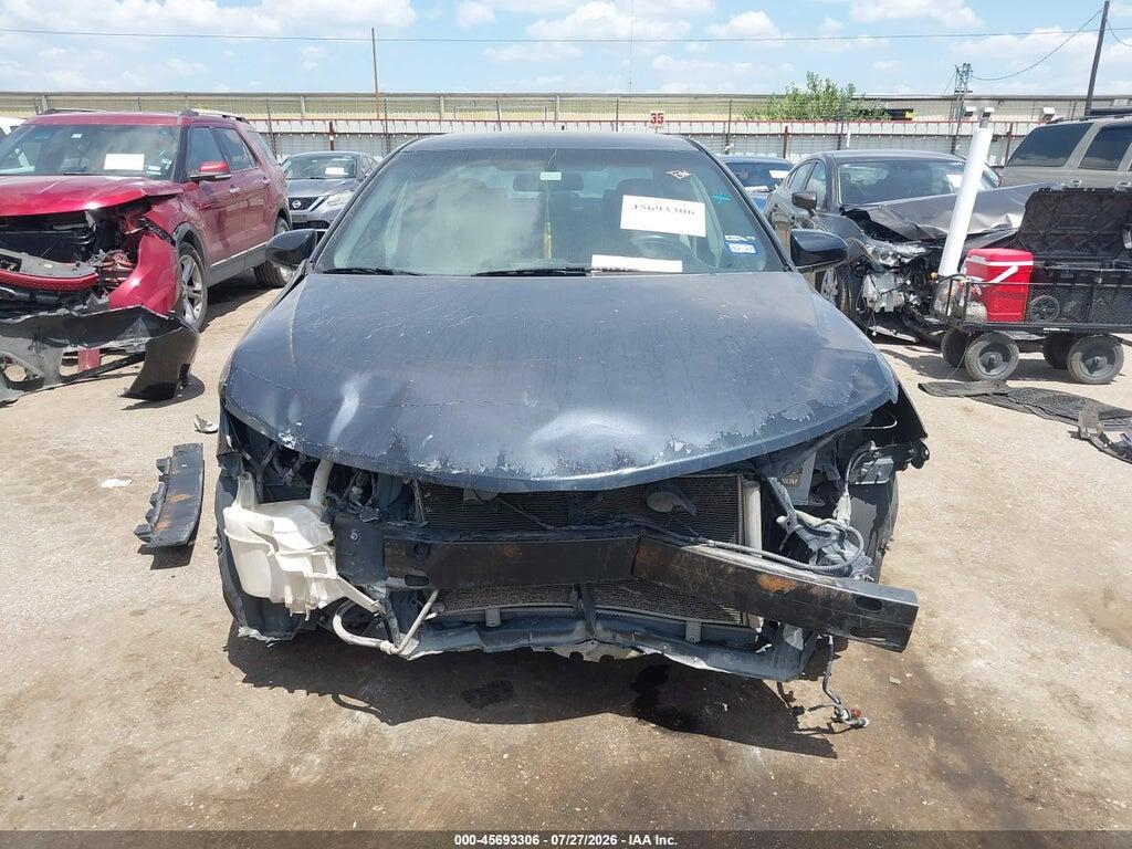 4T1BF1FK0DU256381 2013 TOYOTA CAMRY photo no. 12