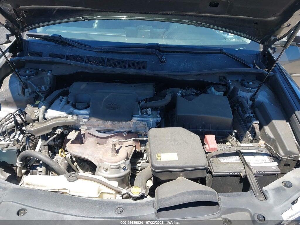 4T1BF1FK8DU289743 2013 TOYOTA CAMRY photo no. 10