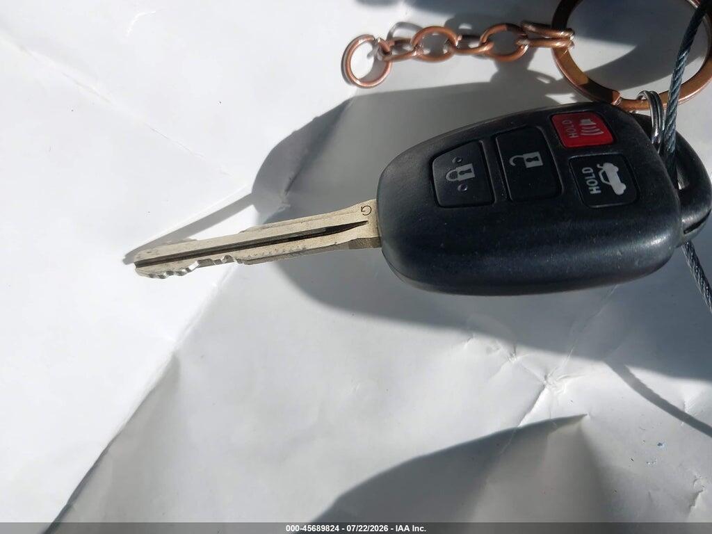 4T1BF1FK8DU289743 2013 TOYOTA CAMRY photo no. 11