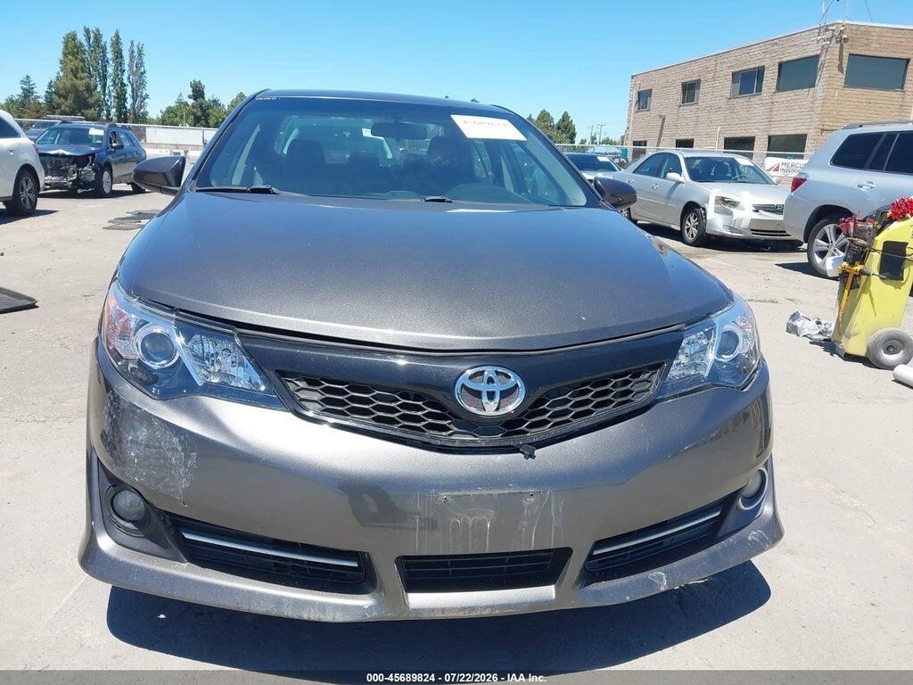 4T1BF1FK8DU289743 2013 TOYOTA CAMRY photo no. 12