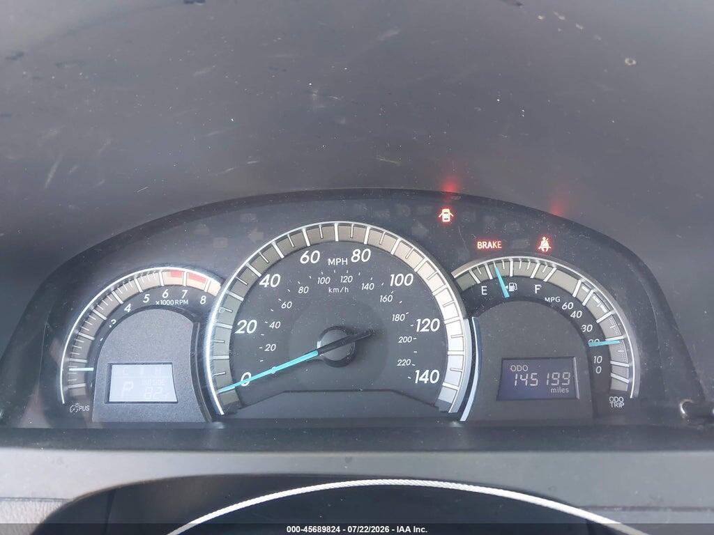 4T1BF1FK8DU289743 2013 TOYOTA CAMRY photo no. 7