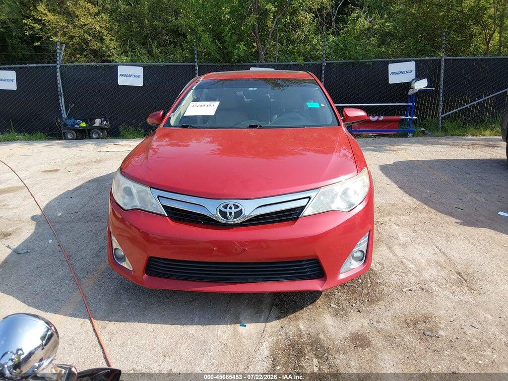 4T4BF1FK8DR323539 2013 TOYOTA CAMRY photo no. 12
