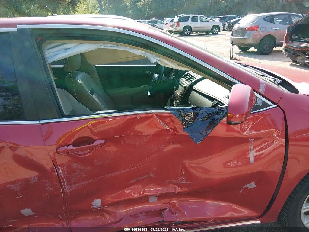4T4BF1FK8DR323539 2013 TOYOTA CAMRY photo no. 5