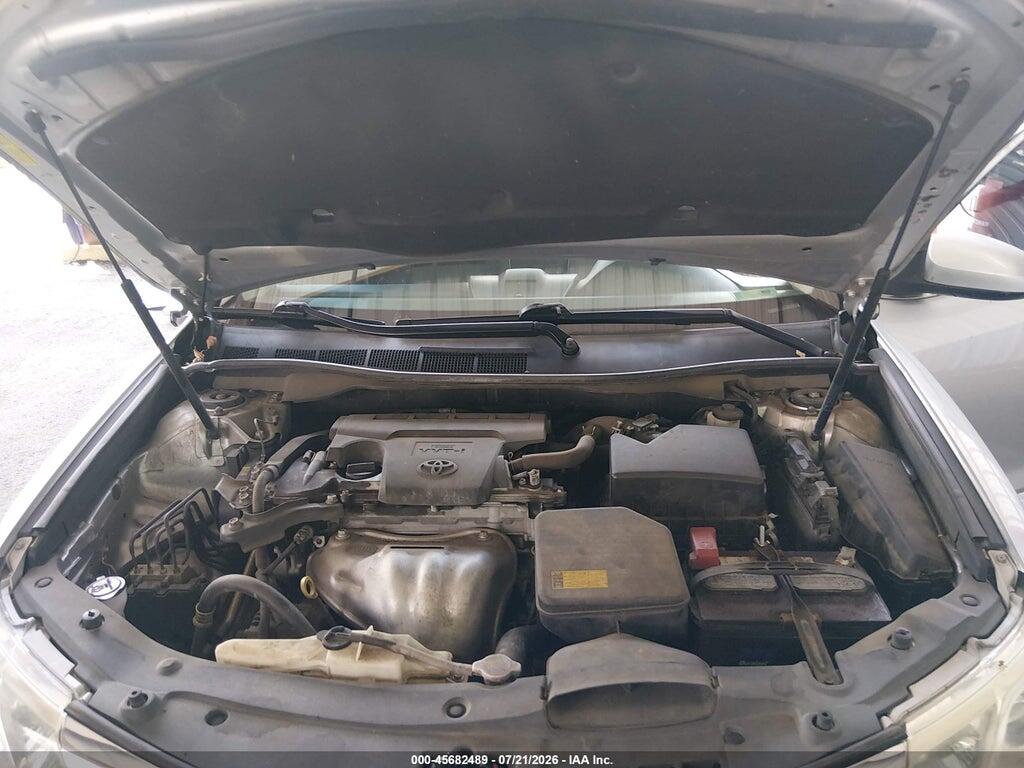 4T1BF1FK0DU249074 2013 TOYOTA CAMRY photo no. 10