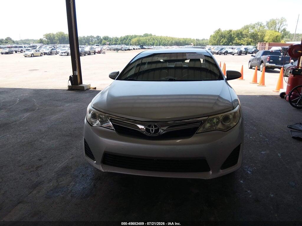 4T1BF1FK0DU249074 2013 TOYOTA CAMRY photo no. 12