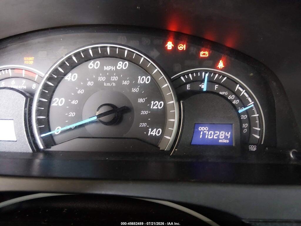 4T1BF1FK0DU249074 2013 TOYOTA CAMRY photo no. 7