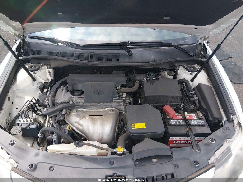 4T1BF1FK9DU204912 2013 TOYOTA CAMRY photo no. 10