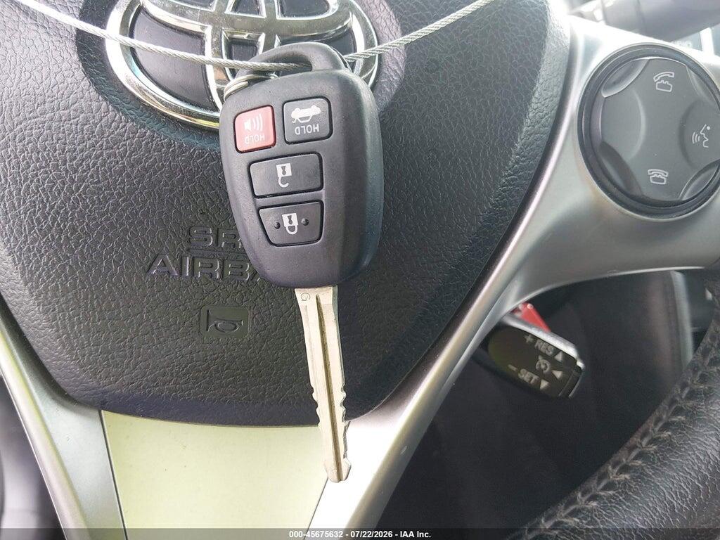4T1BF1FK9DU204912 2013 TOYOTA CAMRY photo no. 11