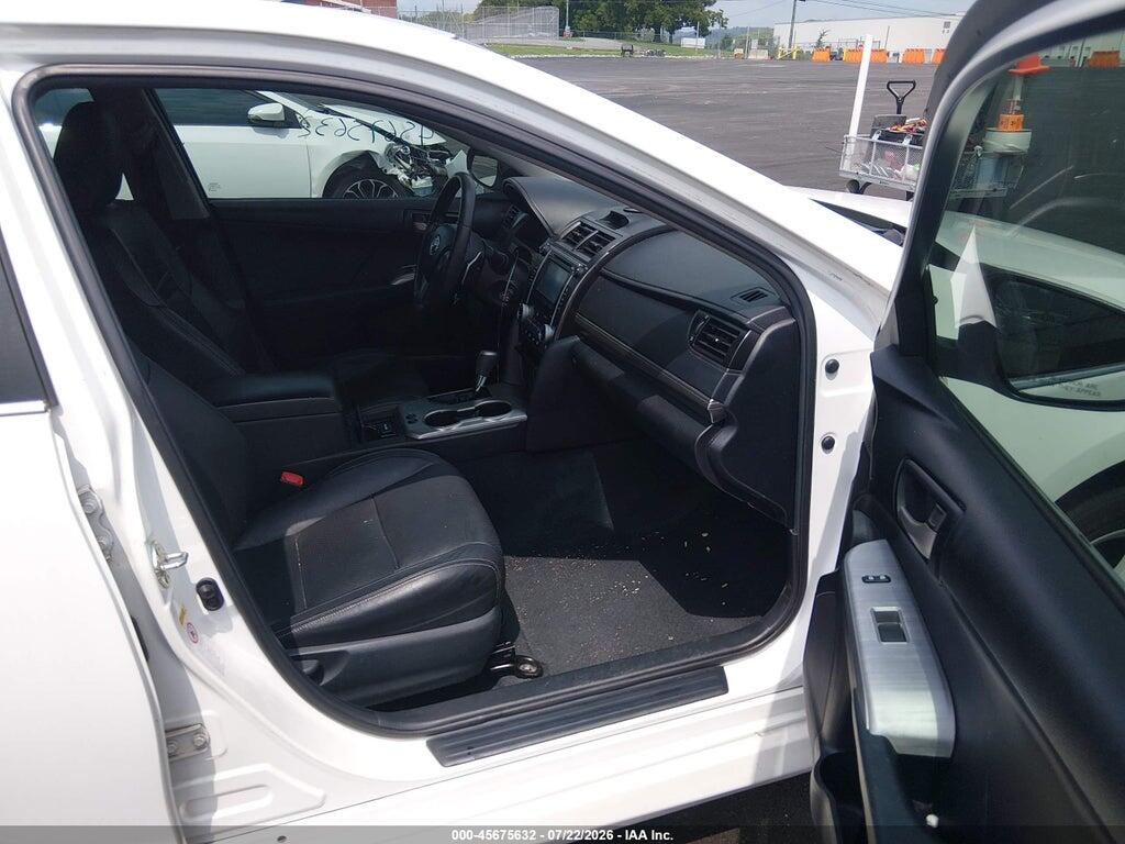 4T1BF1FK9DU204912 2013 TOYOTA CAMRY photo no. 5
