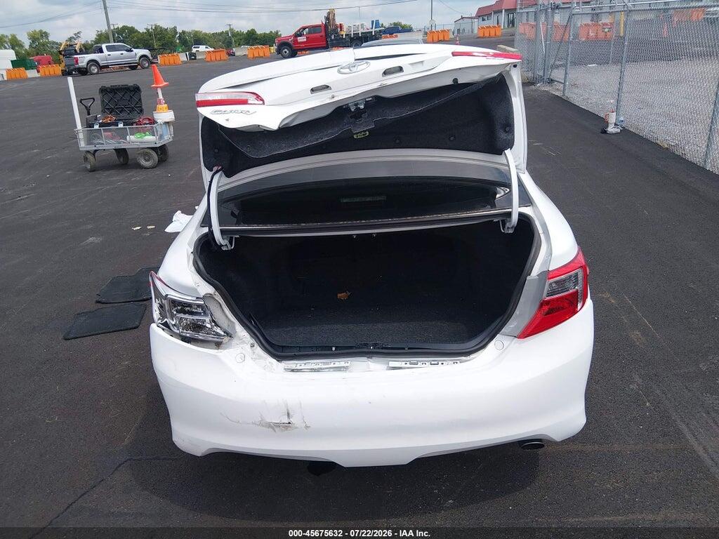4T1BF1FK9DU204912 2013 TOYOTA CAMRY photo no. 6