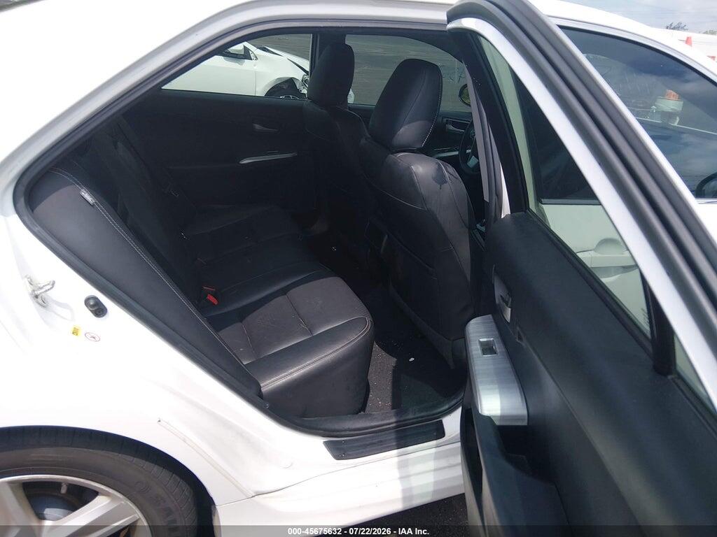 4T1BF1FK9DU204912 2013 TOYOTA CAMRY photo no. 8