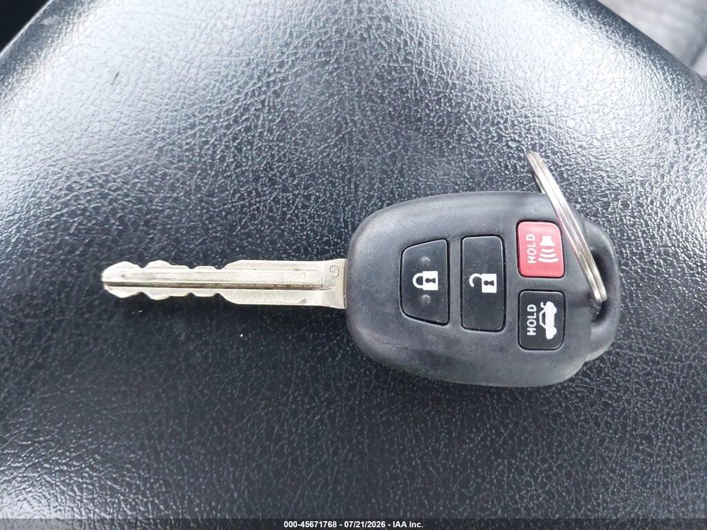 4T1BF1FK2DU716012 2013 TOYOTA CAMRY photo no. 11