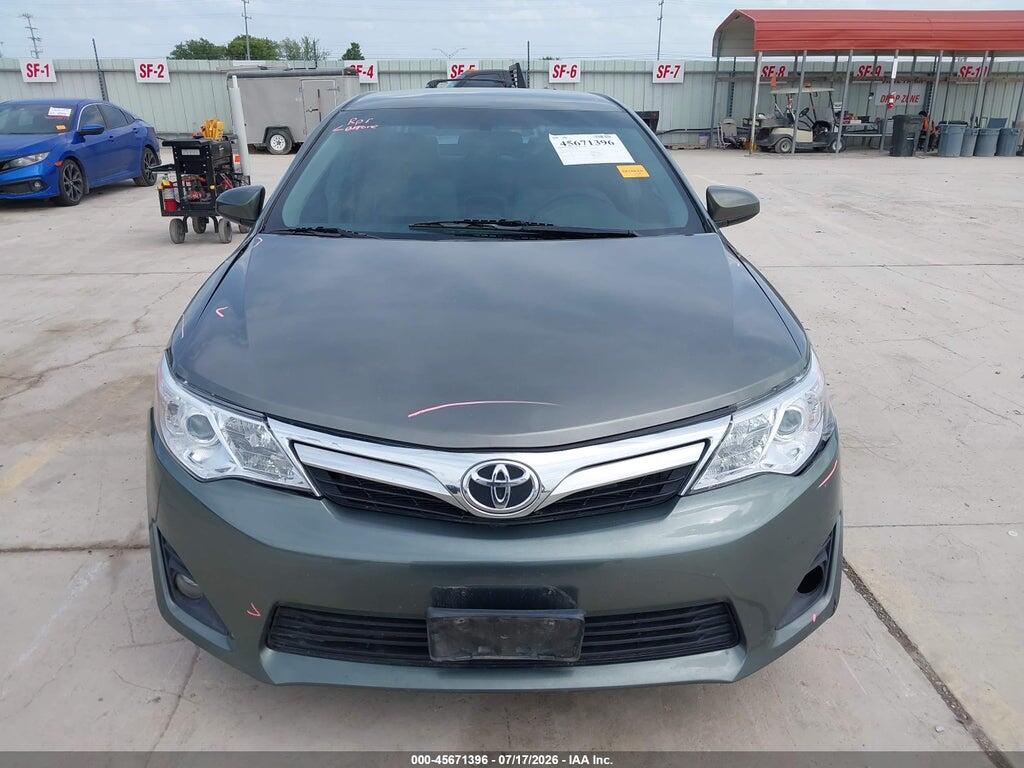 4T1BF1FK5DU704677 2013 TOYOTA CAMRY photo no. 12
