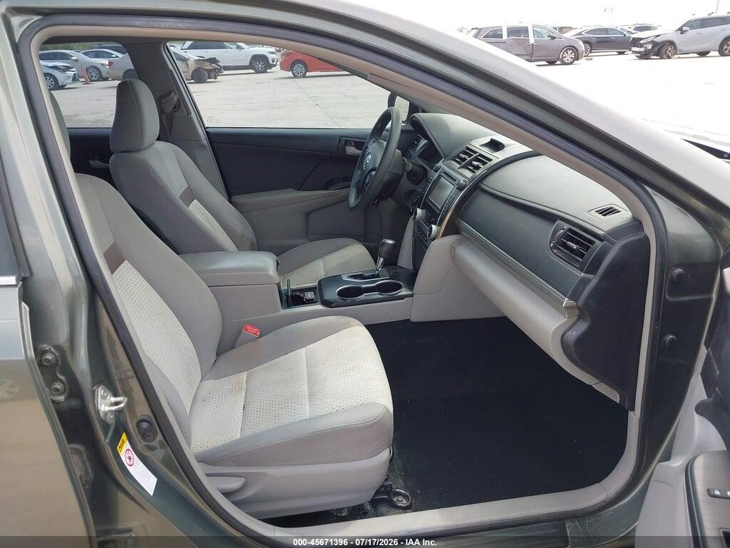 4T1BF1FK5DU704677 2013 TOYOTA CAMRY photo no. 5