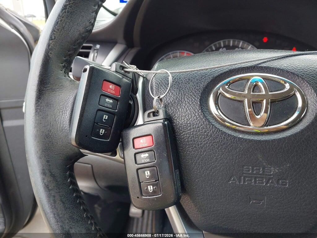 4T1BF1FK5DU294141 2013 TOYOTA CAMRY photo no. 11