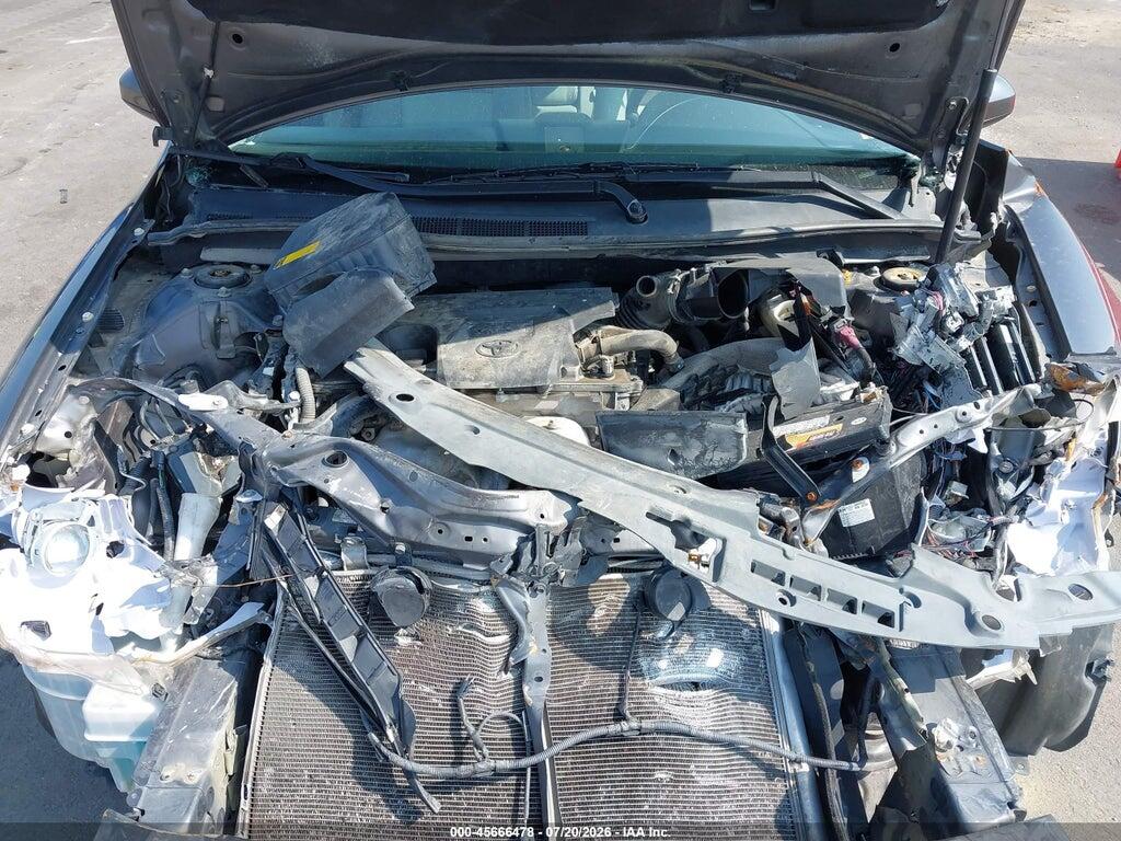 4T1BF1FKXDU211464 2013 TOYOTA CAMRY photo no. 10