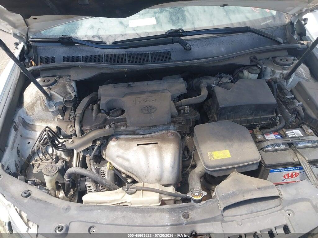 4T1BF1FK9DU661056 2013 TOYOTA CAMRY photo no. 10