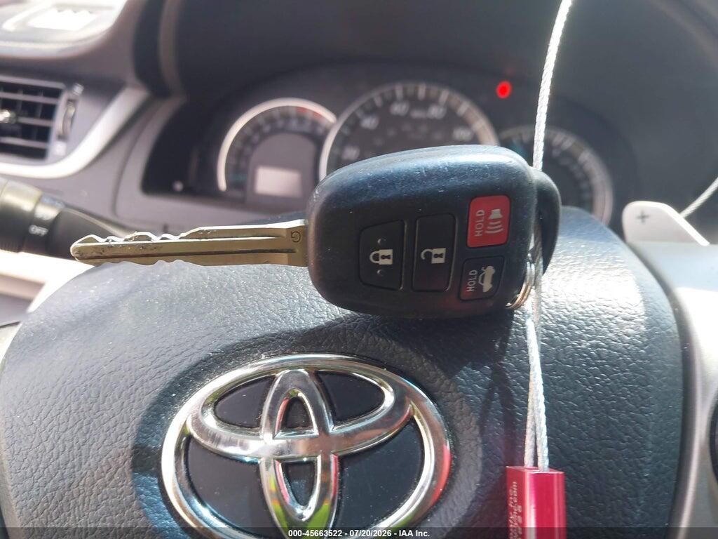 4T1BF1FK9DU661056 2013 TOYOTA CAMRY photo no. 11