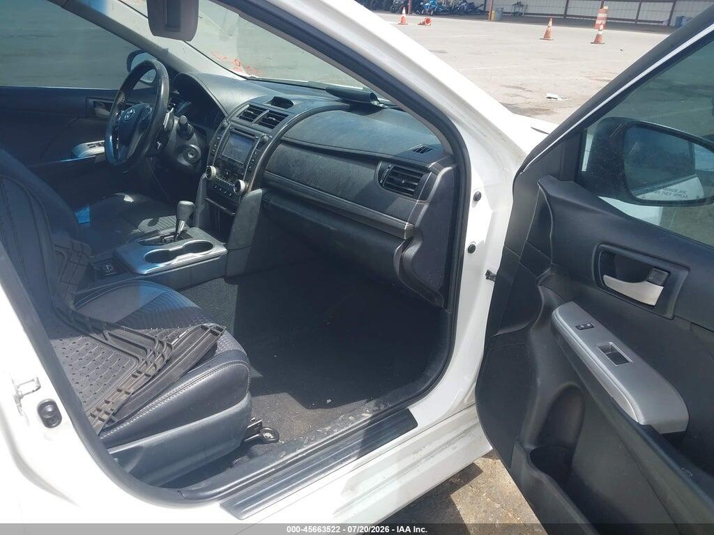 4T1BF1FK9DU661056 2013 TOYOTA CAMRY photo no. 5