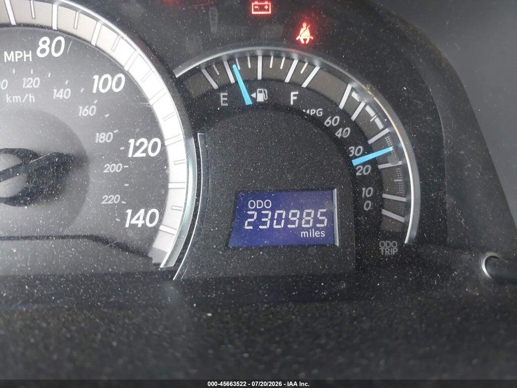 4T1BF1FK9DU661056 2013 TOYOTA CAMRY photo no. 7