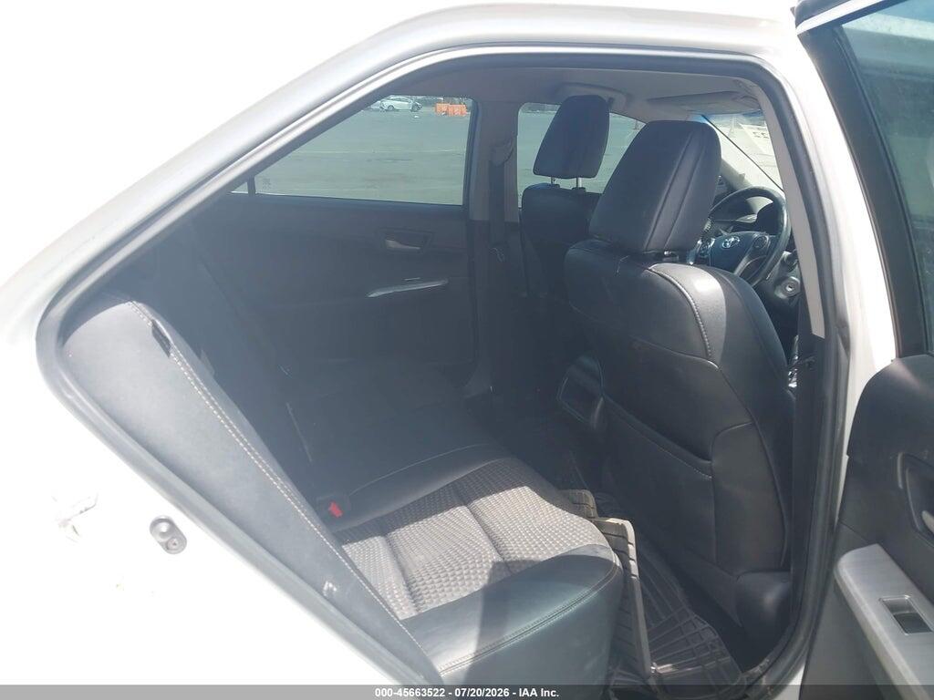 4T1BF1FK9DU661056 2013 TOYOTA CAMRY photo no. 8