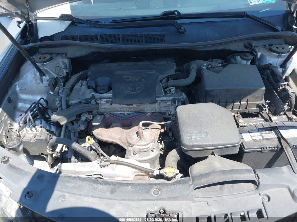 4T1BF1FK2DU270928 2013 TOYOTA CAMRY photo no. 10