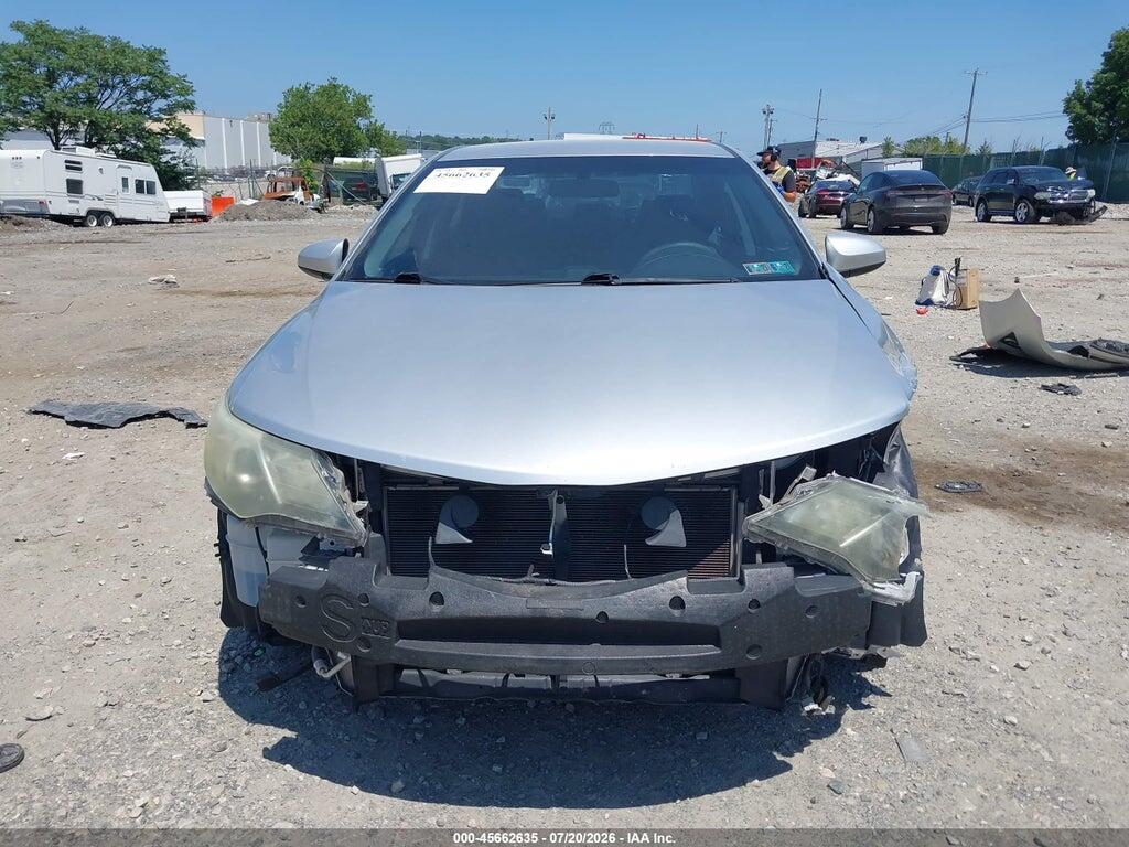 4T1BF1FK2DU270928 2013 TOYOTA CAMRY photo no. 11