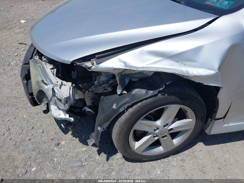 4T1BF1FK2DU270928 2013 TOYOTA CAMRY photo no. 6