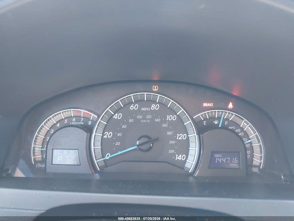 4T1BF1FK2DU270928 2013 TOYOTA CAMRY photo no. 7