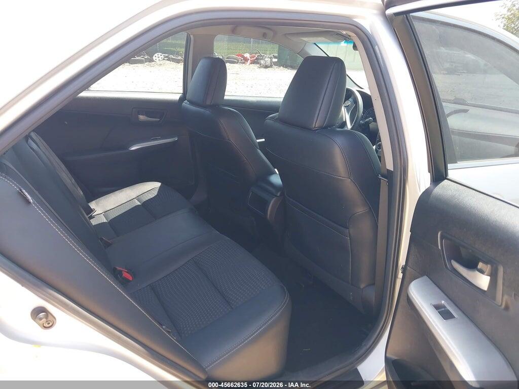 4T1BF1FK2DU270928 2013 TOYOTA CAMRY photo no. 8