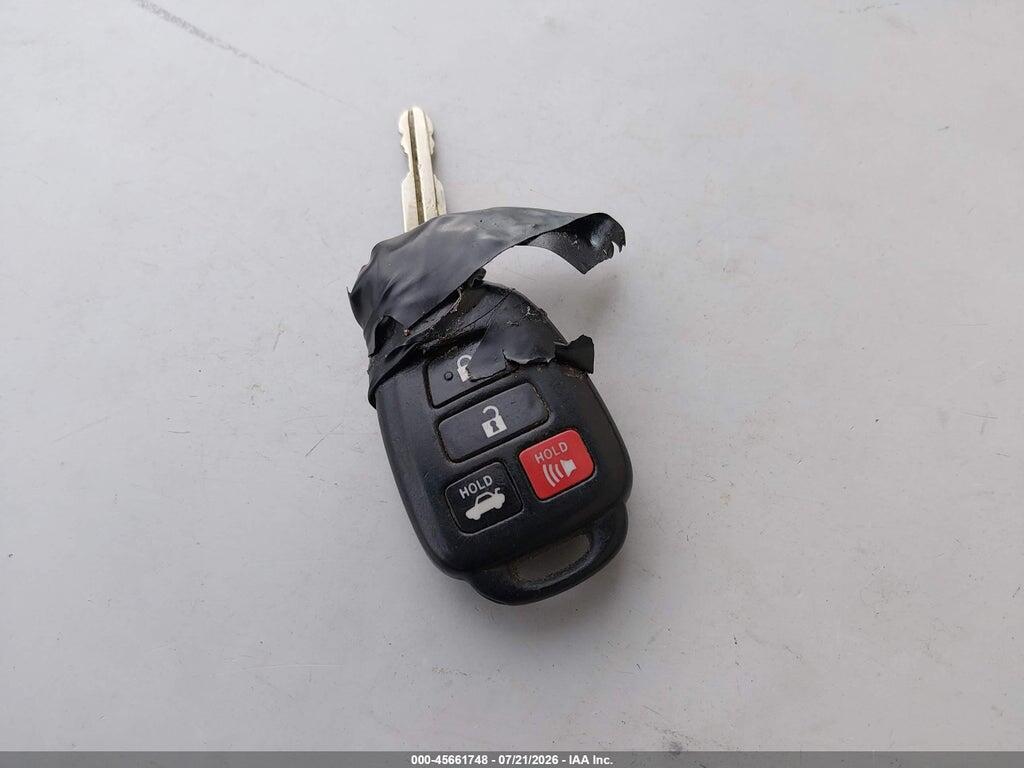 4T1BF1FK7DU288065 2013 TOYOTA CAMRY photo no. 11