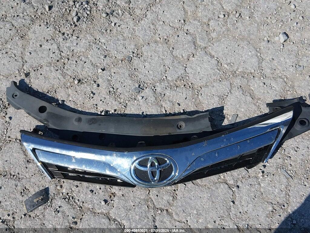 4T1BF1FK8DU643423 2013 TOYOTA CAMRY photo no. 12