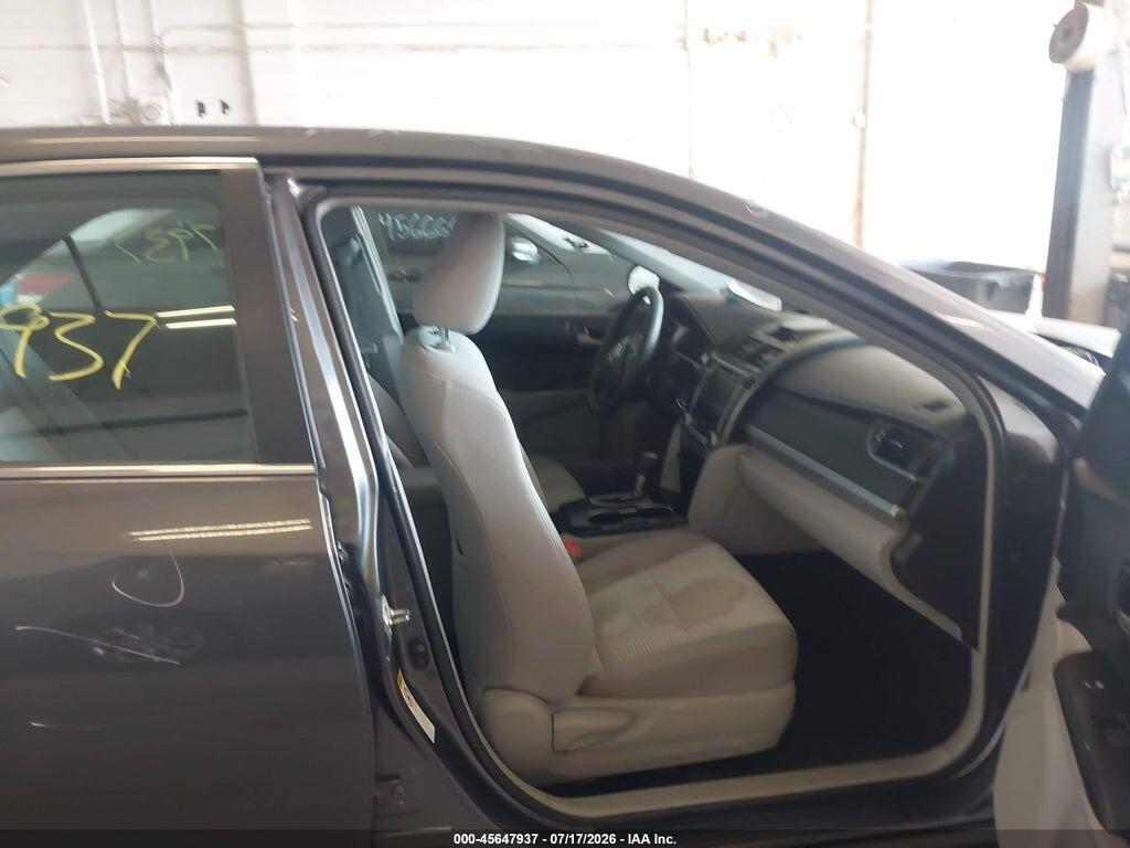 4T1BF1FK1DU690258 2013 TOYOTA CAMRY photo no. 5