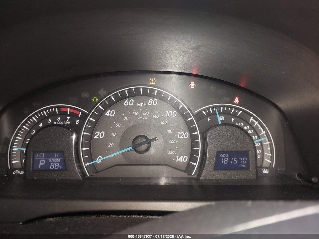 4T1BF1FK1DU690258 2013 TOYOTA CAMRY photo no. 7