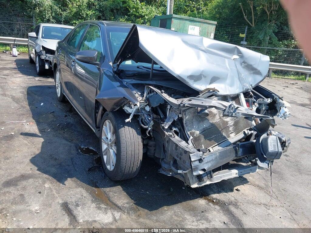 4T1BF1FK2DU273005 2013 TOYOTA CAMRY photo no. 1