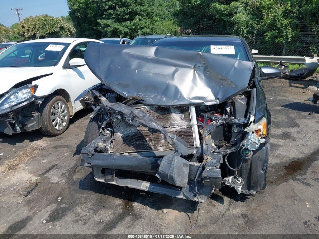4T1BF1FK2DU273005 2013 TOYOTA CAMRY photo no. 12
