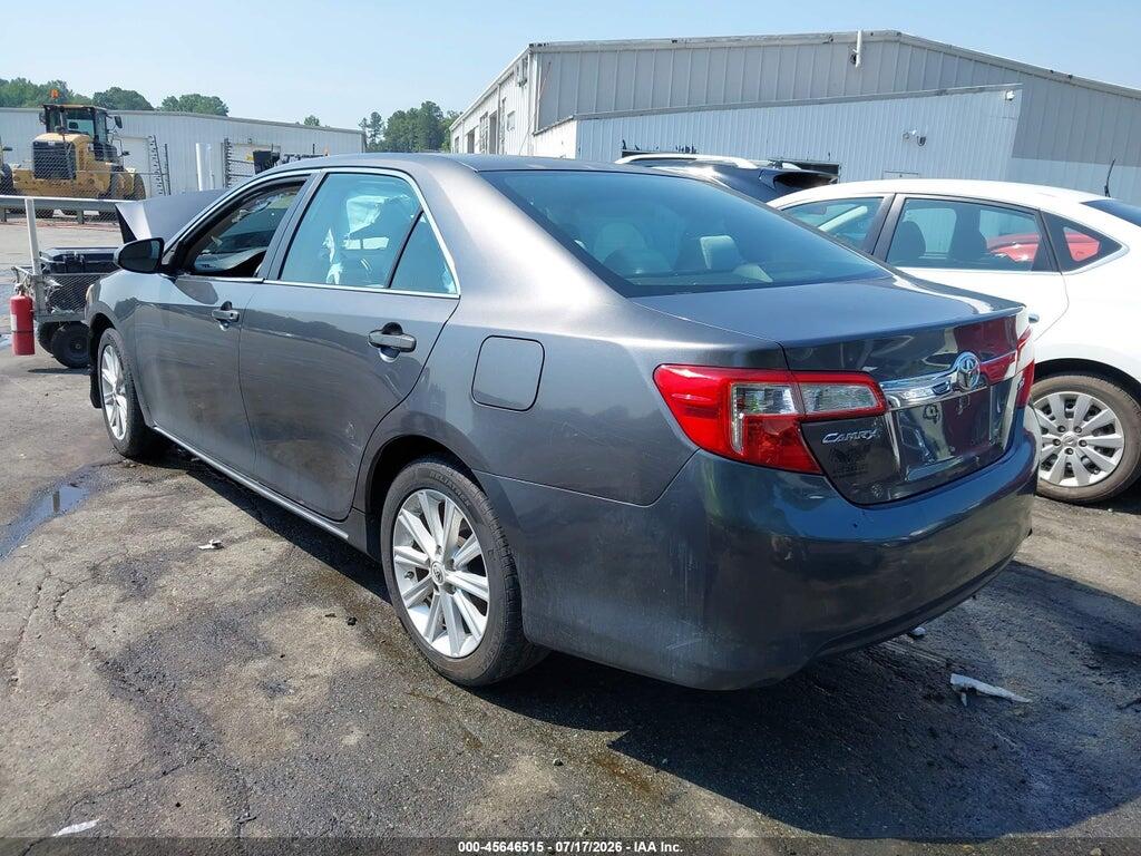 4T1BF1FK2DU273005 2013 TOYOTA CAMRY photo no. 3
