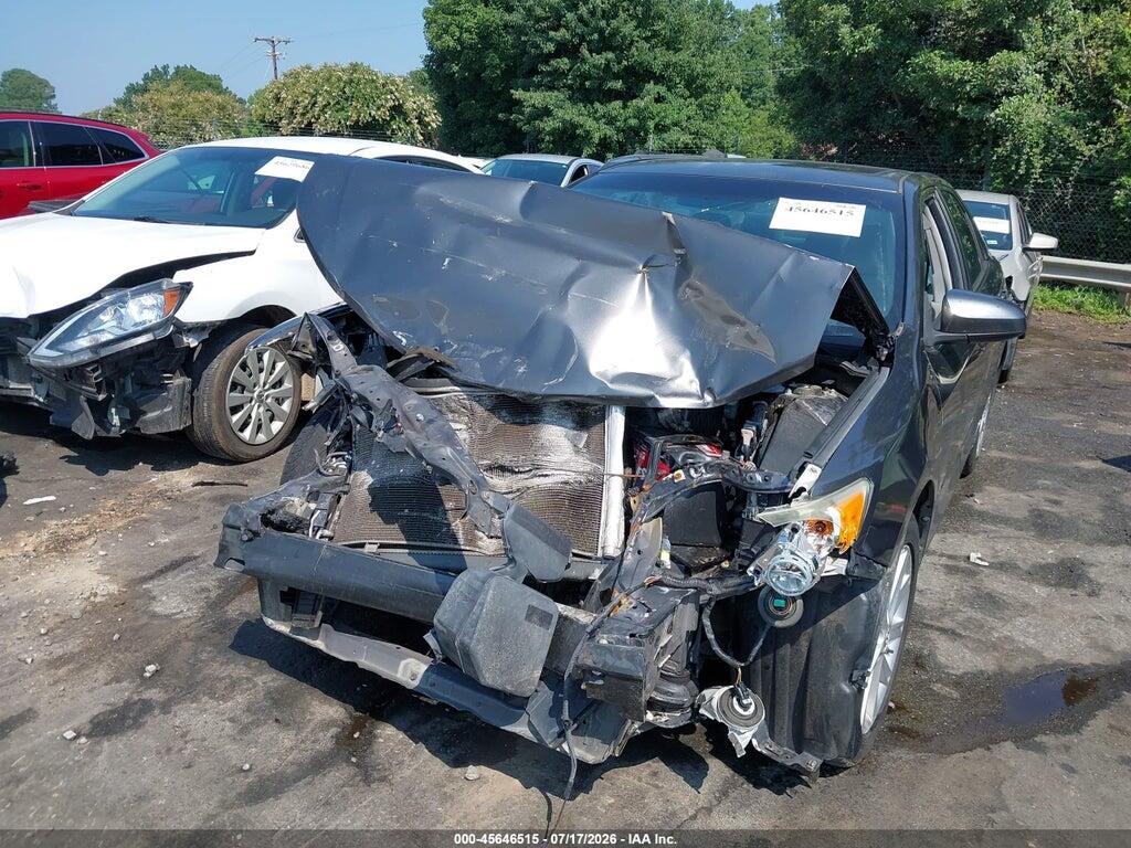 4T1BF1FK2DU273005 2013 TOYOTA CAMRY photo no. 6