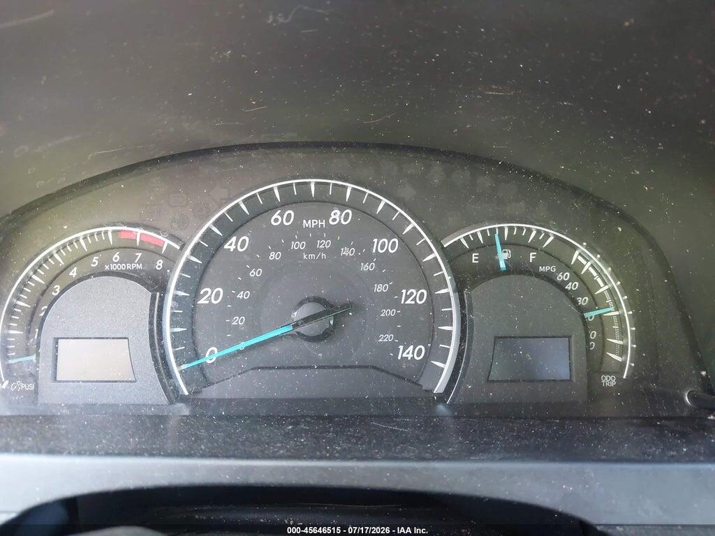 4T1BF1FK2DU273005 2013 TOYOTA CAMRY photo no. 7