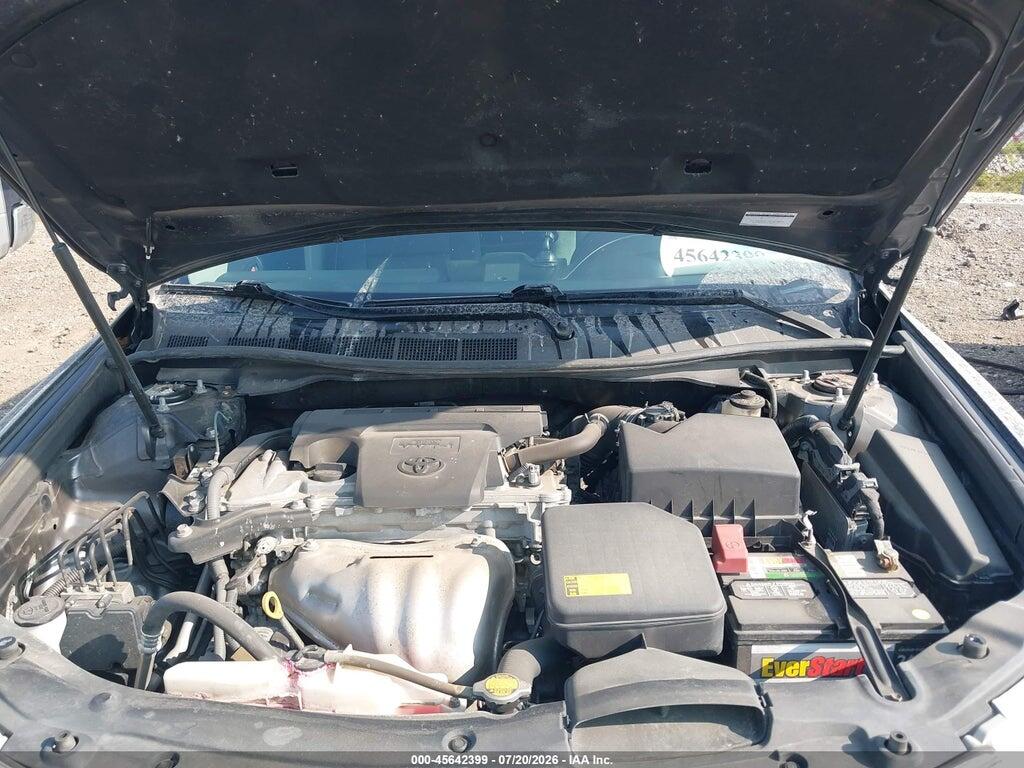 4T1BF1FK2DU673954 2013 TOYOTA CAMRY photo no. 10